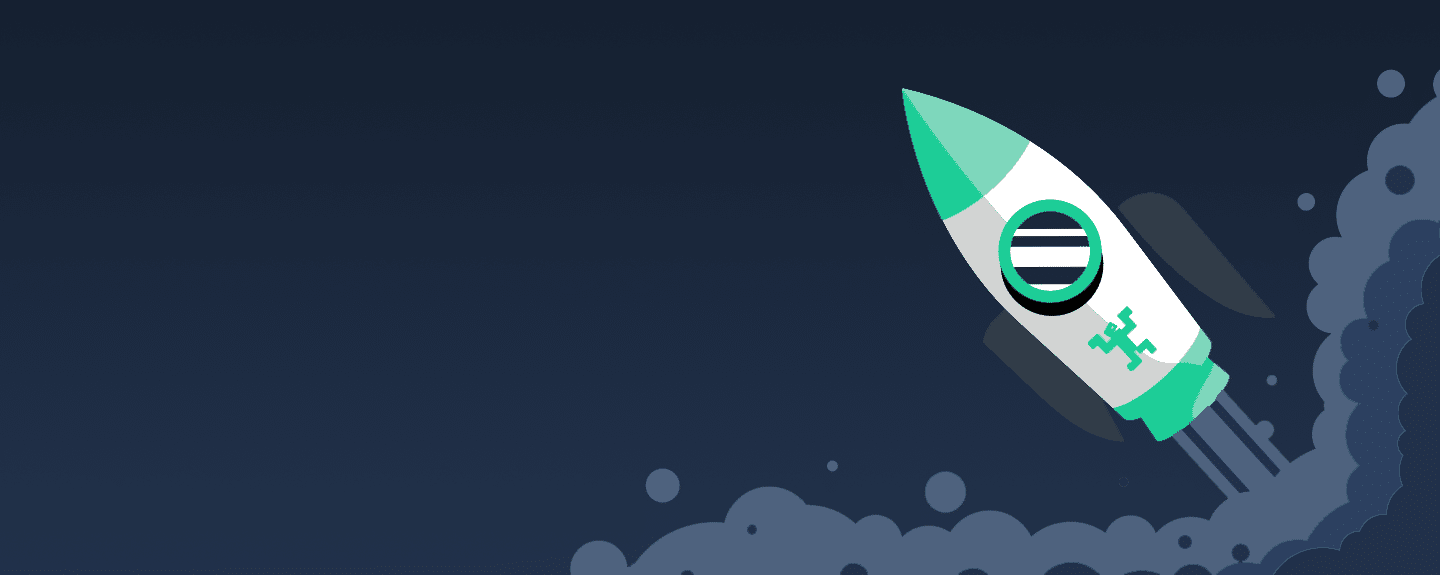 Blast Banner