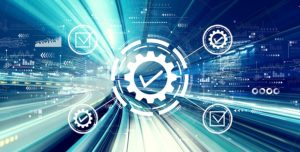 Define the scope of the SOC 2 report