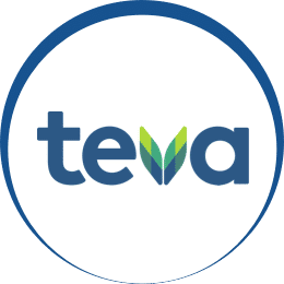 teva logo